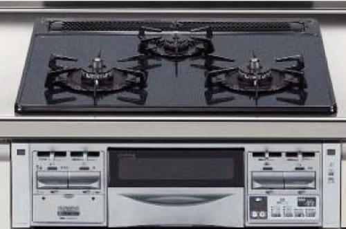Other Equipment. Your easy-care stove burner that employs a glass top. Going to be easy even daily household chores