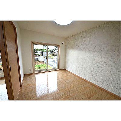 Non-living room