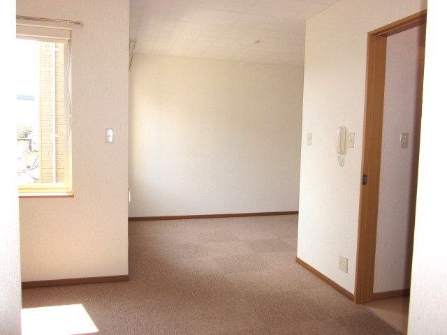 Other room space