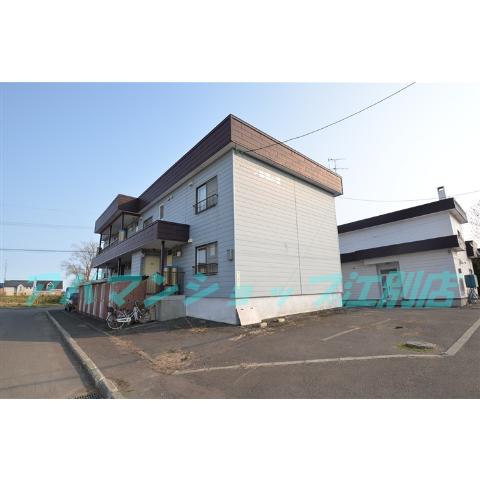 Building appearance