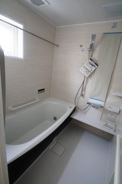 Bathroom. Indoor (10 May 2013) Shooting