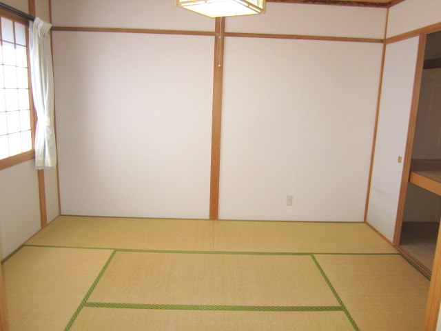 Other room space