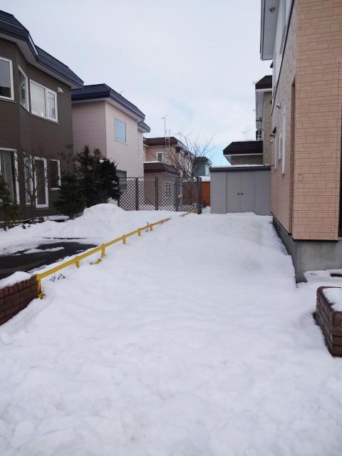 Parking lot