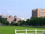 University ・ Junior college. Private hokusho university (University of ・ 875m up to junior college)