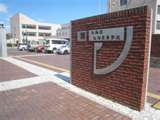 University ・ Junior college. Private hokusho university (University of ・ 555m up to junior college)