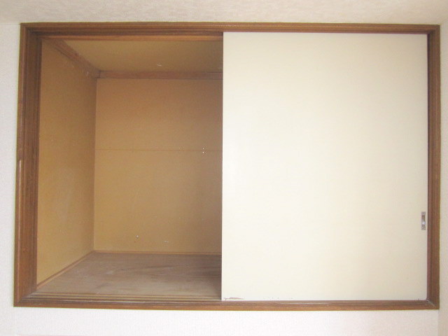 Other room space