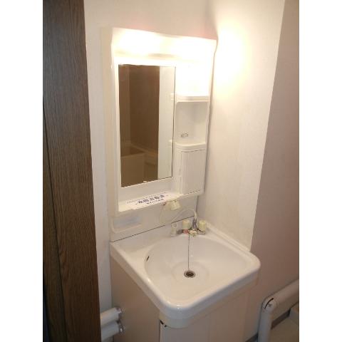 Washroom