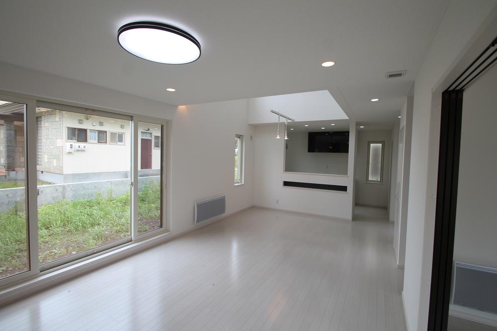 Living. Room (August 2013) Shooting