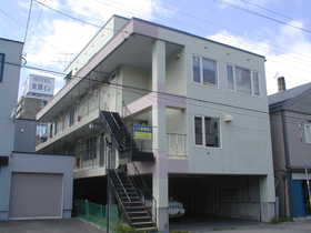 Building appearance