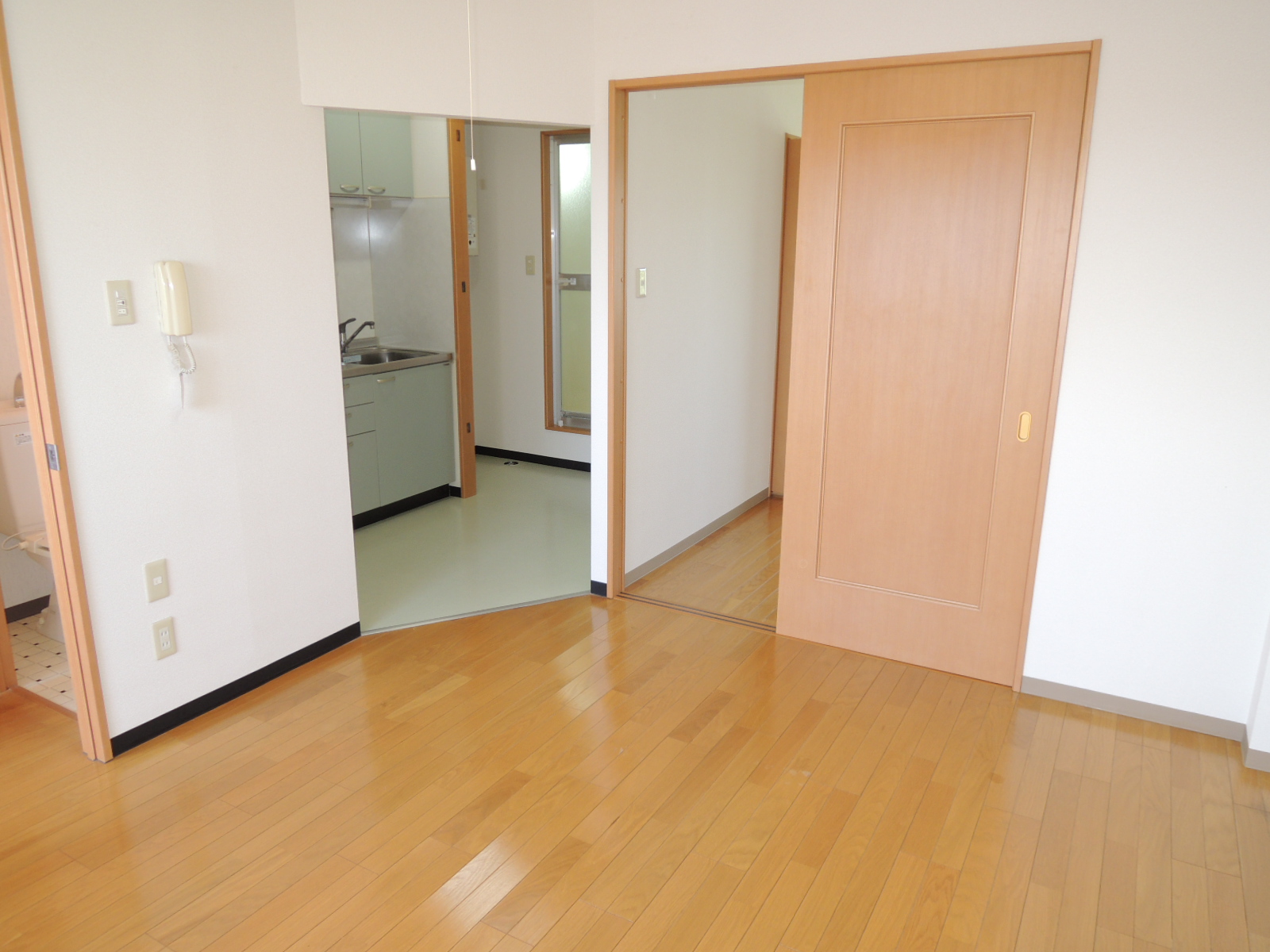 Other room space