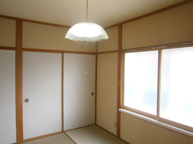 Other room space