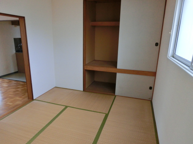 Other room space