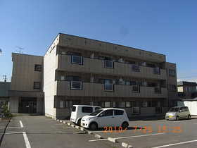 Building appearance