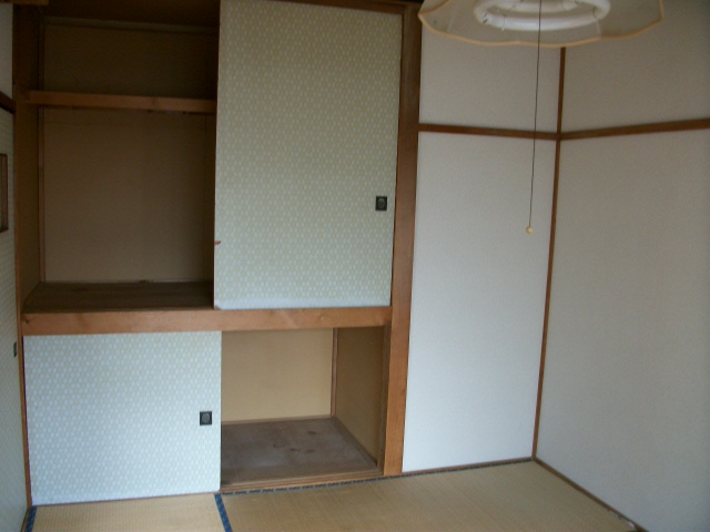 Other room space