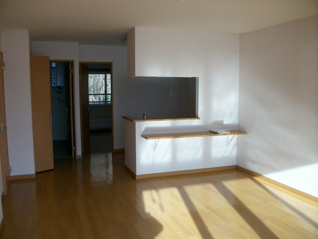 Living and room