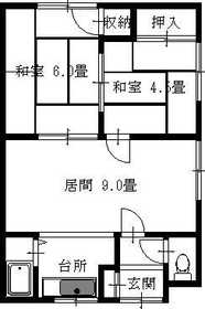 Building appearance
