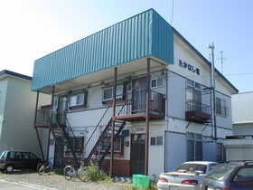 Building appearance
