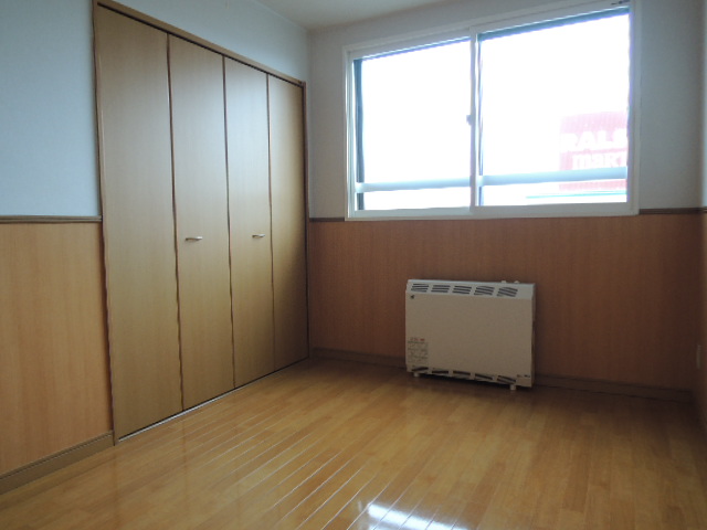 Other room space