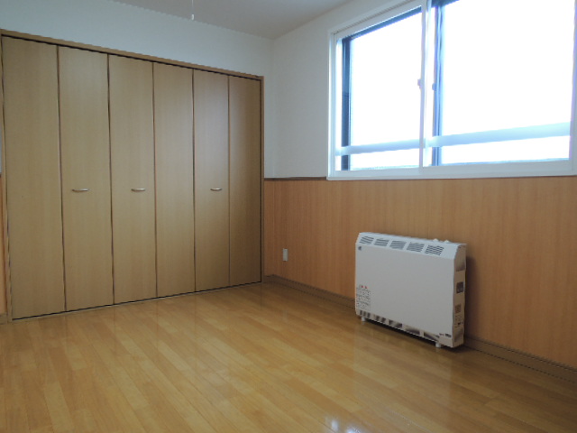 Other room space