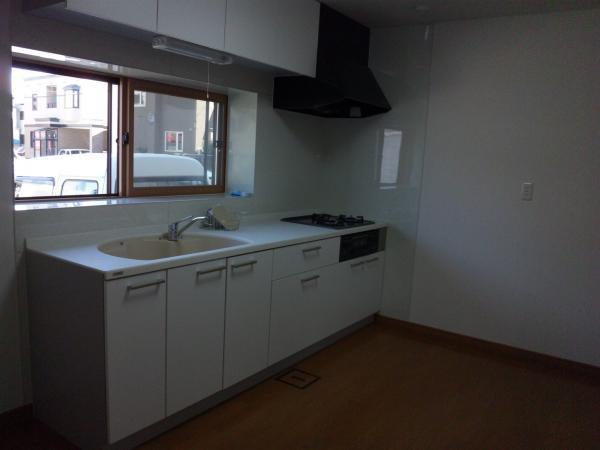 Kitchen. Yamaha kitchen new