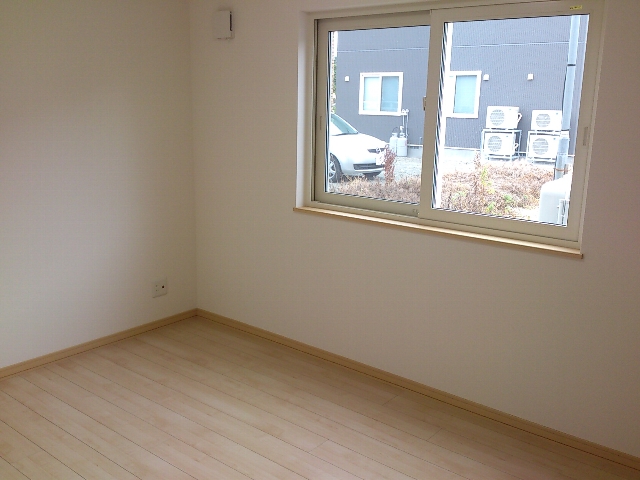 Other room space