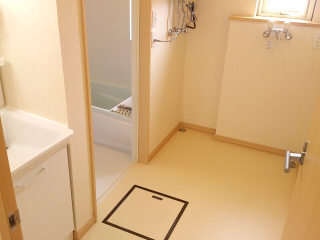 Washroom