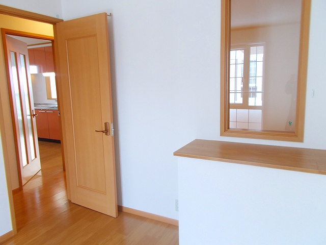 Living and room