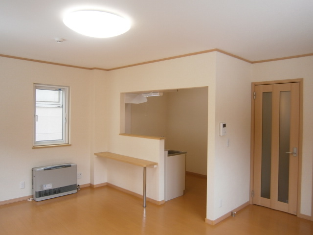 Living and room