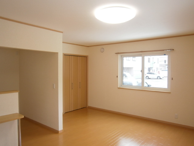 Living and room