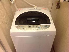 Other. Easy-to-use fully automatic washing machine !!