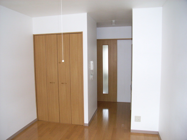 Other room space