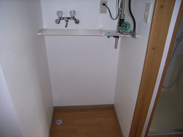Other room space
