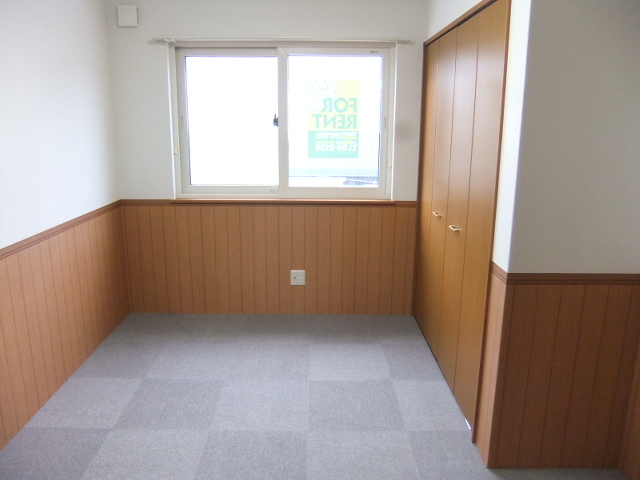 Other room space