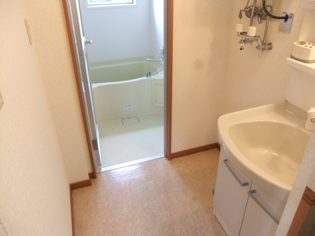 Washroom