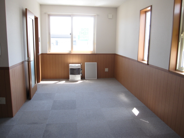 Living and room