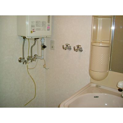 Washroom