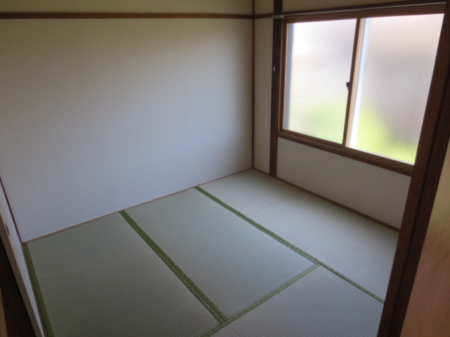 Other room space. Japanese-style 4