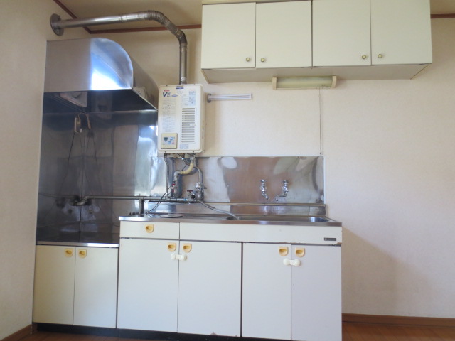 Kitchen. Kitchen