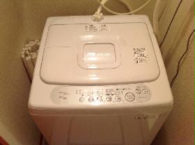 Other. Operation is also simple fully automatic washing machine !!