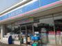 Convenience store. Lawson Hakodate Hondori chome store up (convenience store) 681m