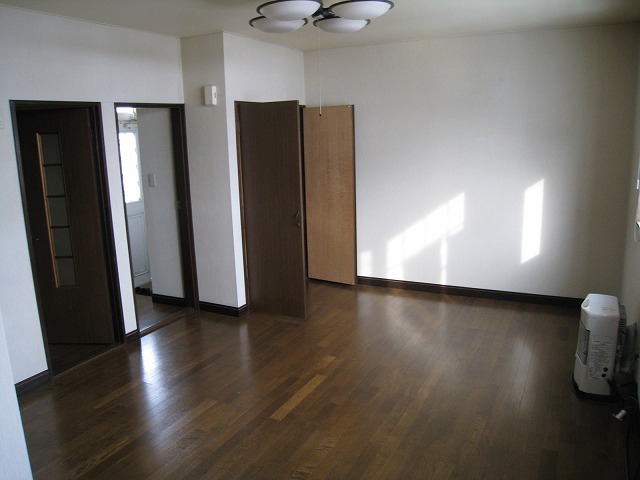 Other room space