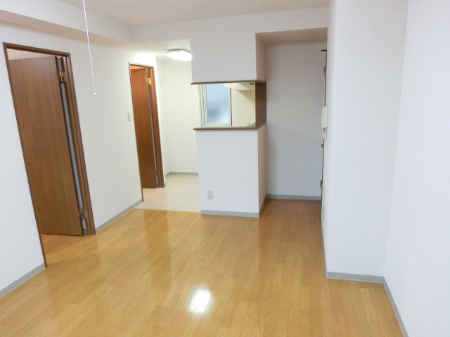 Other room space