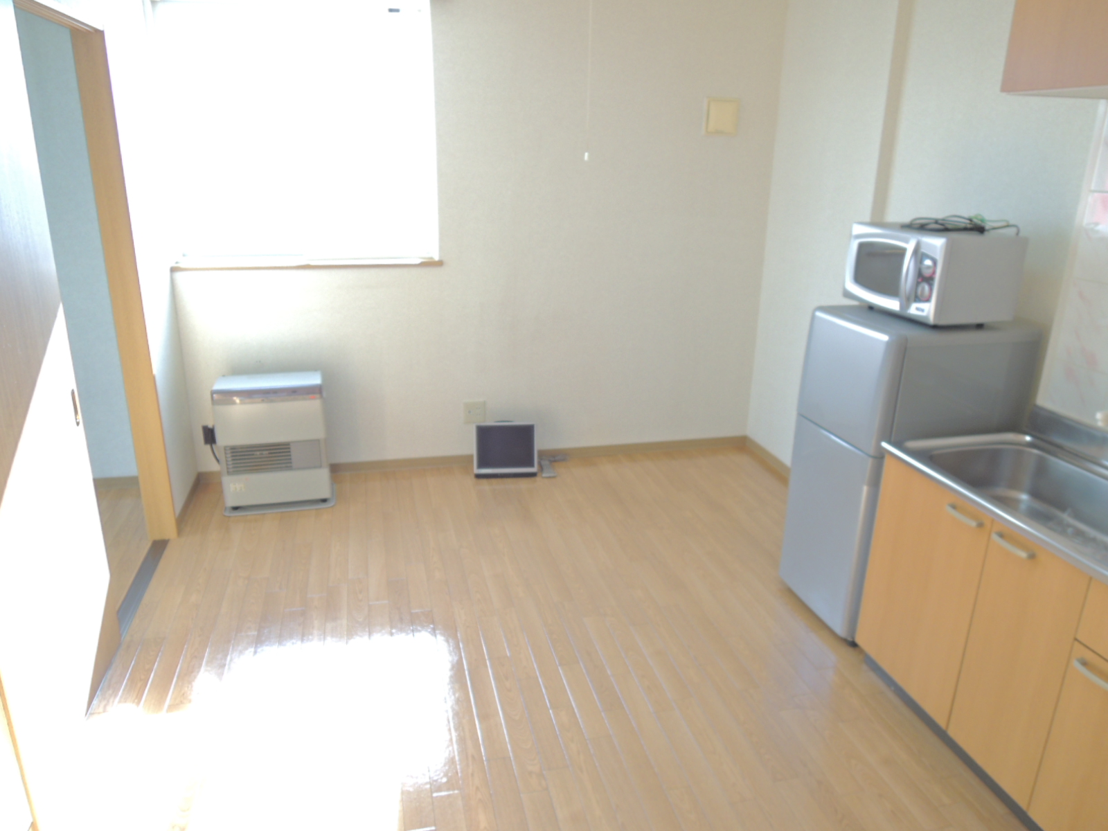 Other room space