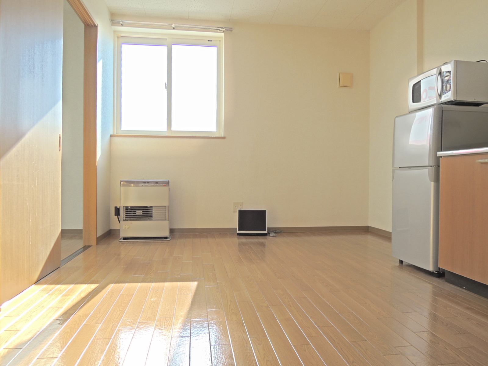 Living and room