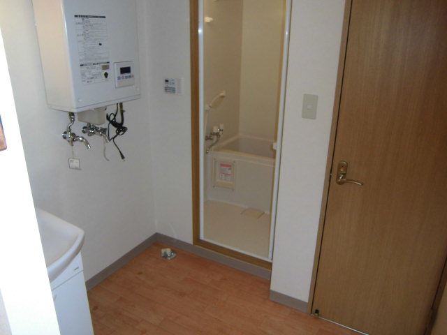 Washroom