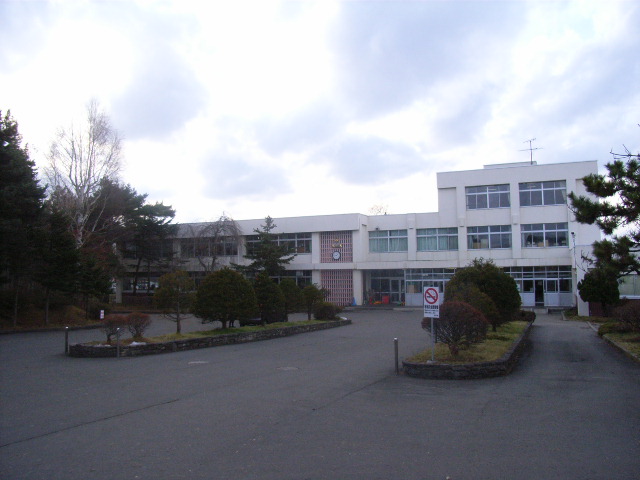 Primary school. 362m to the National Hokkaido University of Education, Faculty of Education Hakodate elementary school (elementary school)