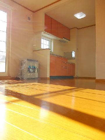 Living and room