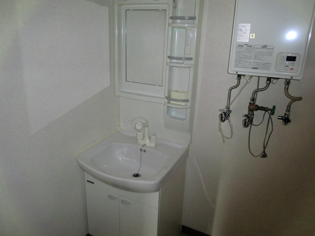 Washroom