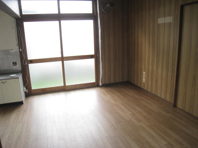 Other room space