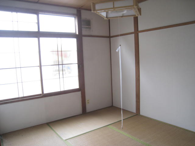 Other room space